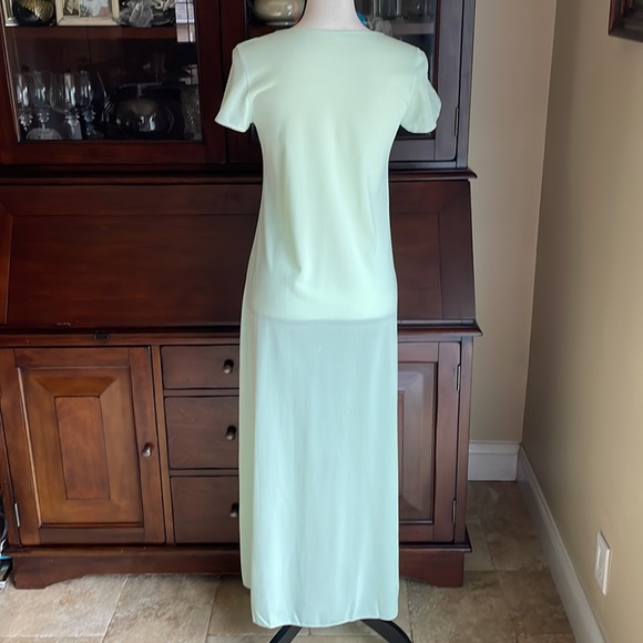 Lorraine 70’s Vintage Nightgown Robe Set XS - Picture 6 of 16